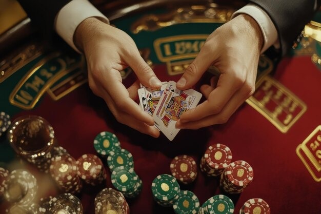 m77casino In-Play Betting