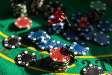 m77casino Instant Bet Confirmation