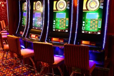 m77casino lobby snapshot