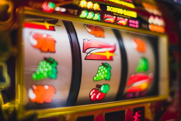 m77casino Bingo