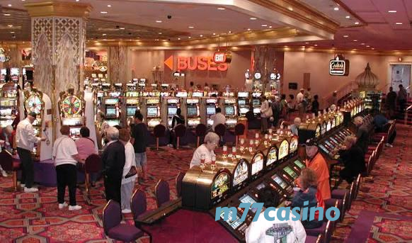 m77casino Slots Built for Indonesia