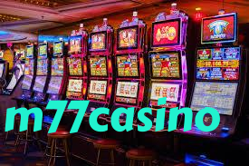m77casino Live Dealer Tables at Your Fingertips